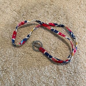 Lanyard Vera Bradley